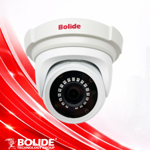 CAMARA IP TIPO DOMO BOLIDE 5MP BN8019AI/NDAA