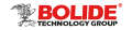 logo bolide