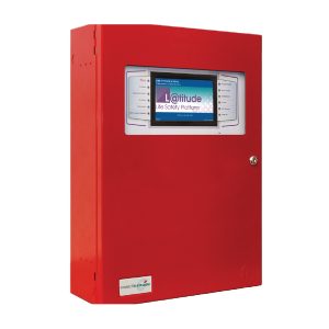 Panel Hochiki Latitude