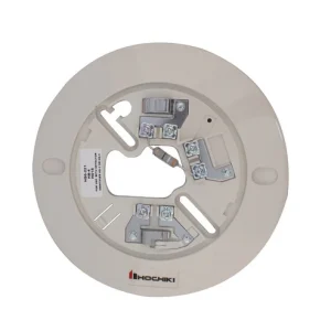 BASE CONVENCIONAL HOCHIKI NS6-220