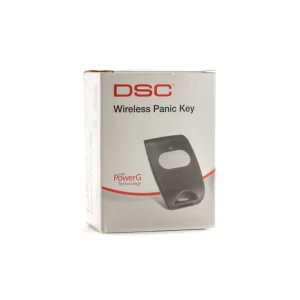 BOTON DE PANICO INALAMBRICO POWERG PG9938