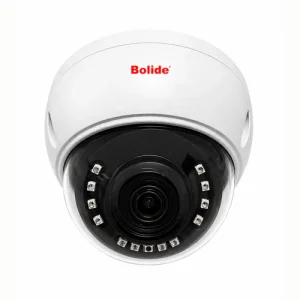 CÁMARA DOMO ANTIVANDALICA 5MP LENTE 2.8MM BC1509AIR