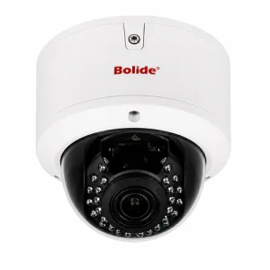 CAMARA DOMO ANTIVANDALICA VARIFOCAL 9 EN 1 DE 5 MP BC1509AVAIR