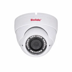 CAMARA DOMO BOLIDE VARIFOCAL 9 EN 1 DE 5 MP BC1509IORDVA