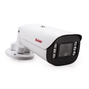 CAMARA TIPO BALA BOLIDE VARIFOCAL 5MP BC1536/AHN