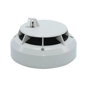 DETECTOR MULTICRITERIO CONVENCIONAL HOCHIKI SOE-24H