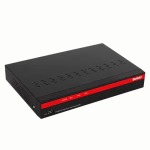 DVR HIBRIDO DE 4 CANALES BOLIDE SVR9504H