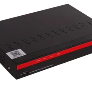 DVR HIBRIDO DE 8 CANALES BOLIDE SVR9508H