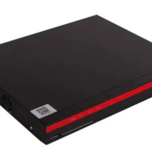 DVR HIBRIDO DE 16 CANALES BOLIDE SVR9516H
