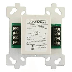Módulo de Monitoreo Hochiki FRCMA-I