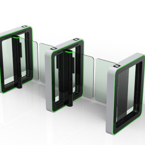Pasillo Motorizado Evo Speed Gate 7000