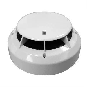 Detector de Humo Fotoelectrico Inteligente ALO-V Hochiki
