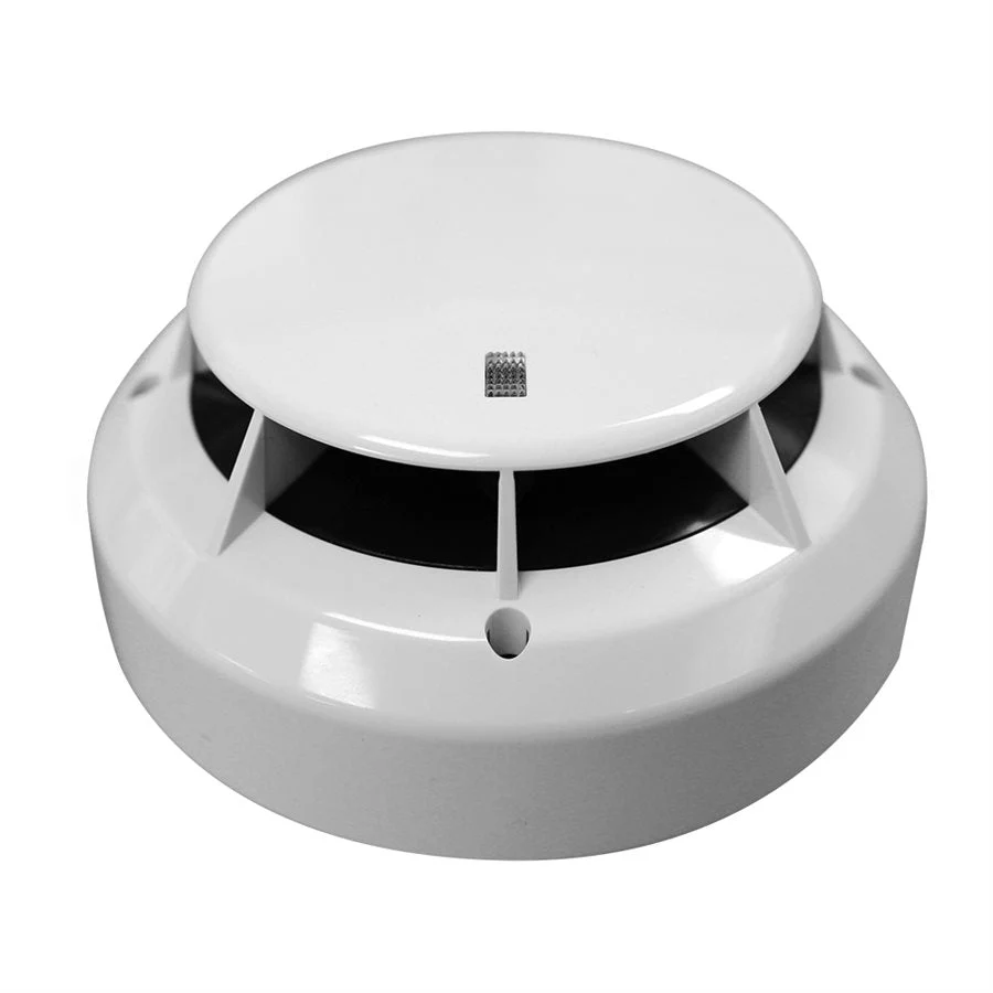 Detector de Humo Fotoelectrico Inteligente ALO-V Hochiki