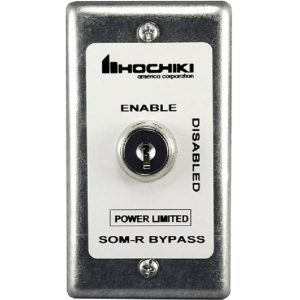 Módulo Para Deshabilitación Sistema de Descarga - SOM-R-DS