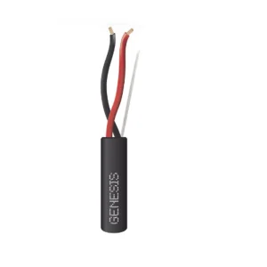 CABLE DE INCENDIO 2X18 EXTERIOR - 41561008 GENESIS