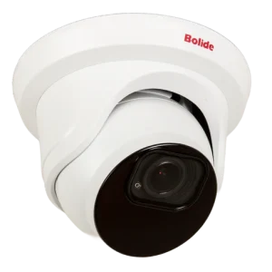 CAMARA DOMO BOLIDE MOTORIZADA DE 5 MP CON IA BN8029AI