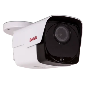 CÁMARA TIPO BALA BOLIDE 5MP LENTE MOTORIZADO BN8036AI