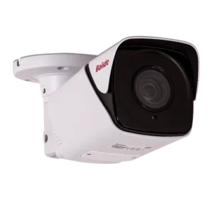 CÁMARA TIPO BALA BOLIDE 5MP LENTE MOTORIZADO H265 LPR BN8037AI