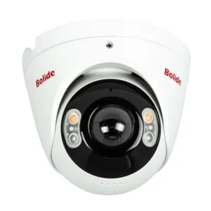 CAMARA PANORAMICA TIPO TORRETA BOLIDE 4K DE 180 GRADOS BN9109-PN